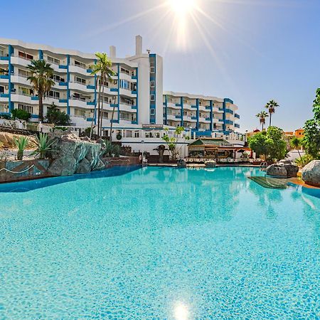 Estudio Green Park Apartment Сан Мигел де Абона Екстериор снимка