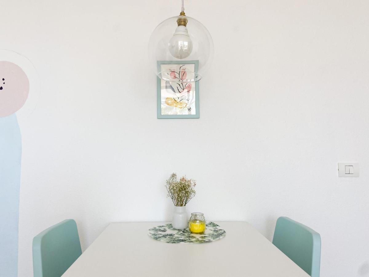 Estudio Green Park Apartment Сан Мигел де Абона Екстериор снимка