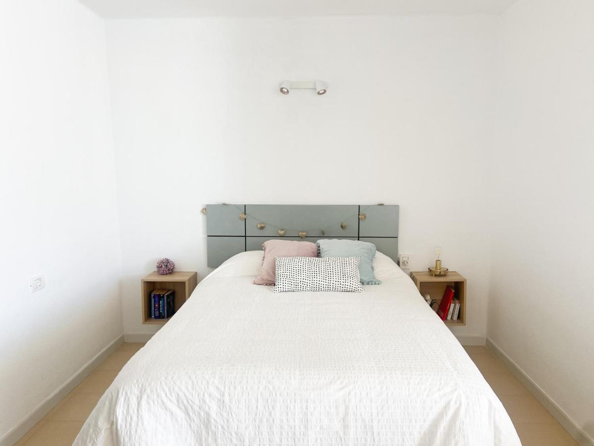 Estudio Green Park Apartment Сан Мигел де Абона Екстериор снимка