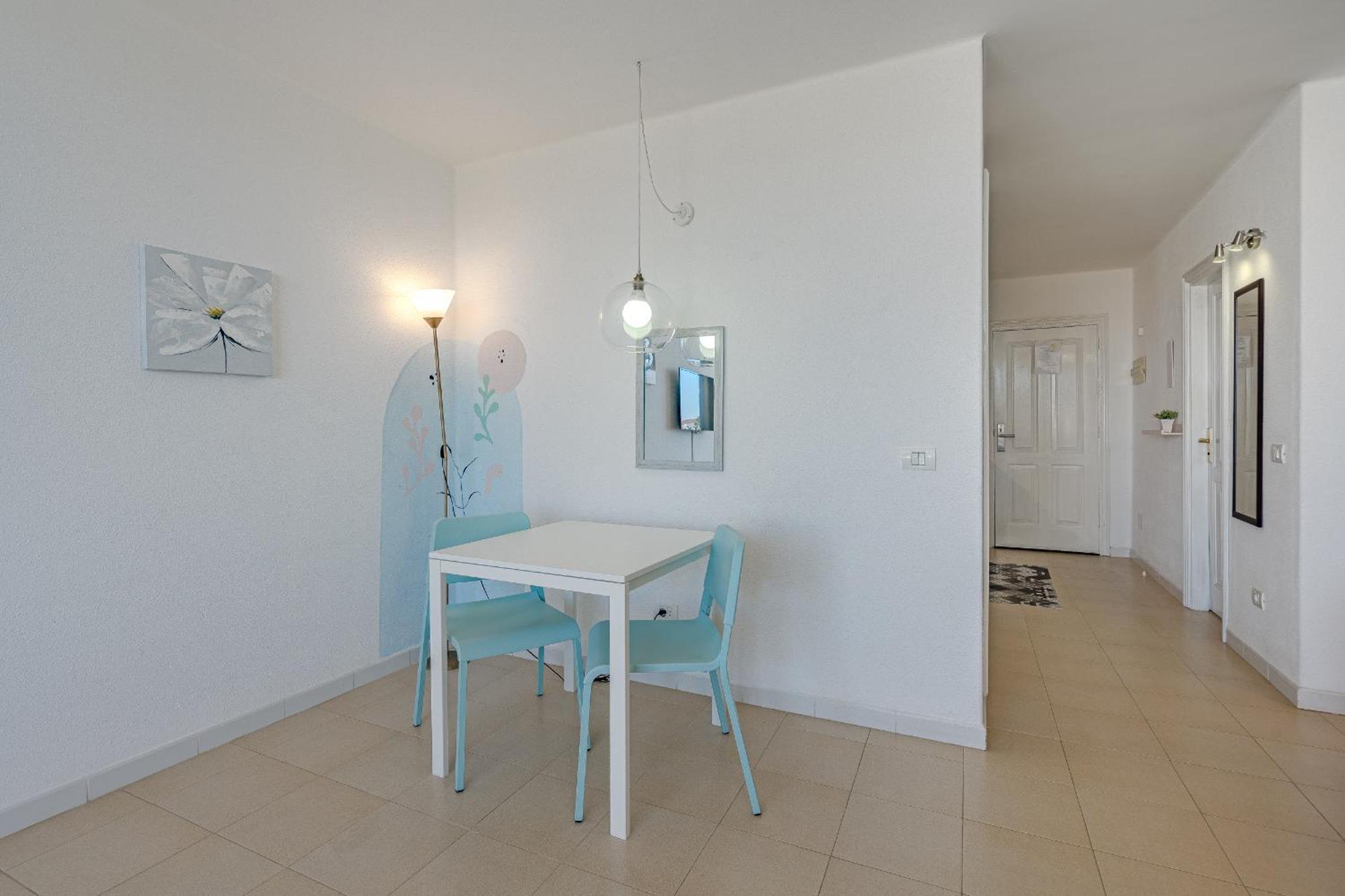Estudio Green Park Apartment Сан Мигел де Абона Екстериор снимка