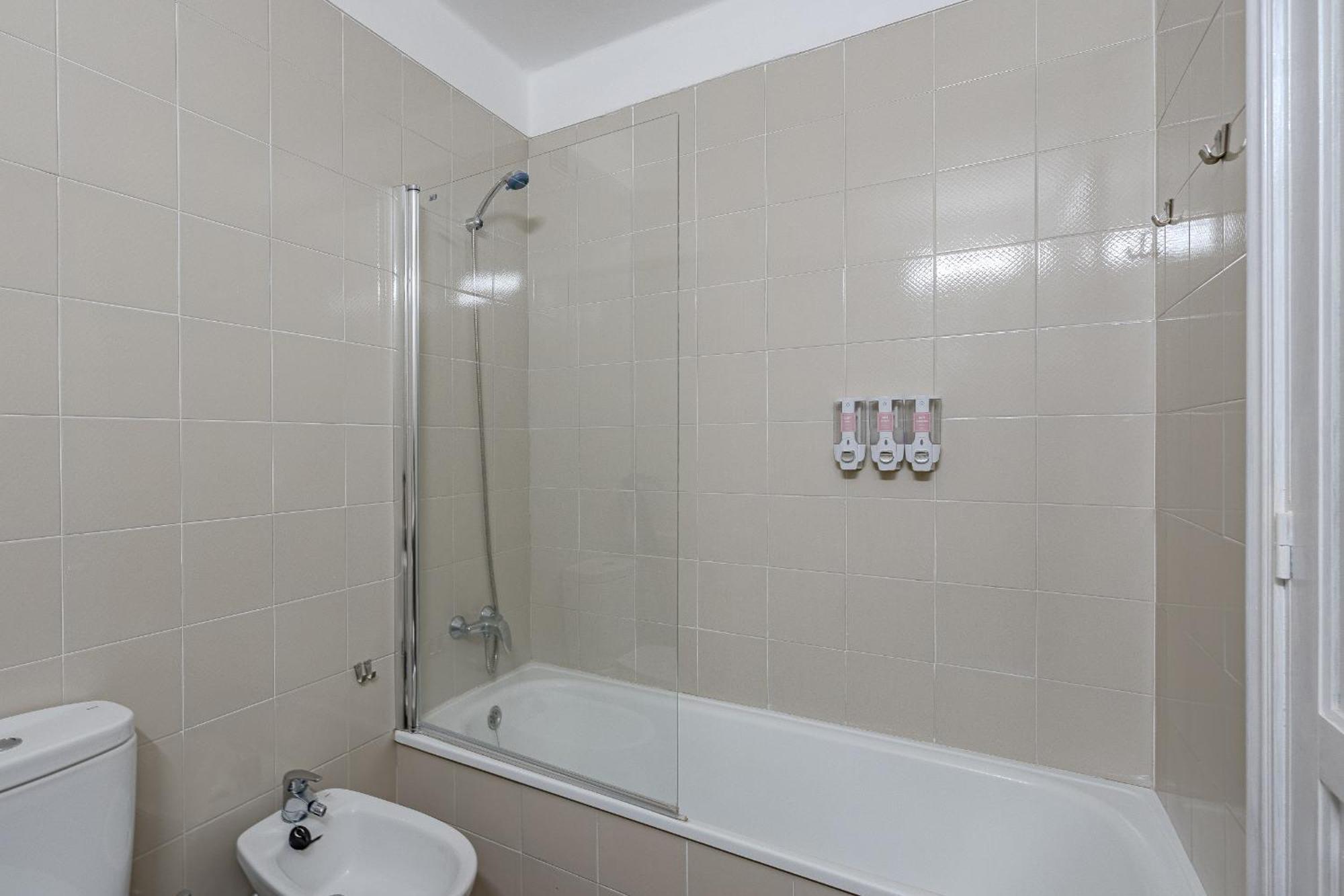 Estudio Green Park Apartment Сан Мигел де Абона Екстериор снимка